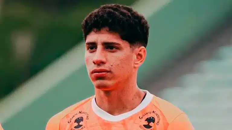 Coritiba se aproxima de acerto com destaque do Nova Iguaçu