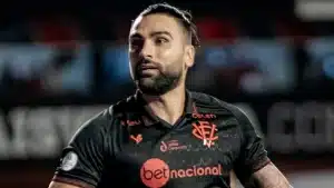 A Série B do futebol brasileiro é “diferente de tudo”