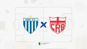 Avaí x CRB: onde assistir ao vivo e ecalações – 5ª rodada da Série B do Brasileirão – 14/05/2024