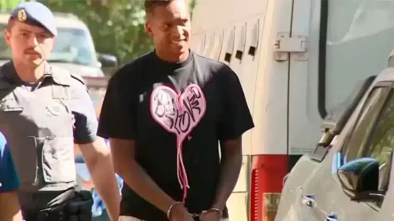 Jô é solto e já tem data de volta para o Amazonas