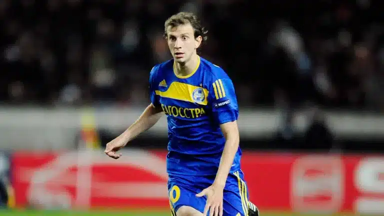 Você conhece? Atletas estrangeiros com mais jogos na história da Série B