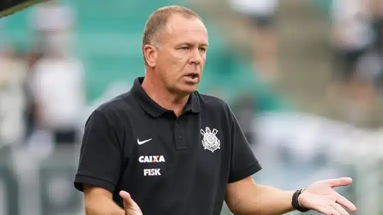 Os 3 técnicos mais campeões da Série B do Brasileirão
