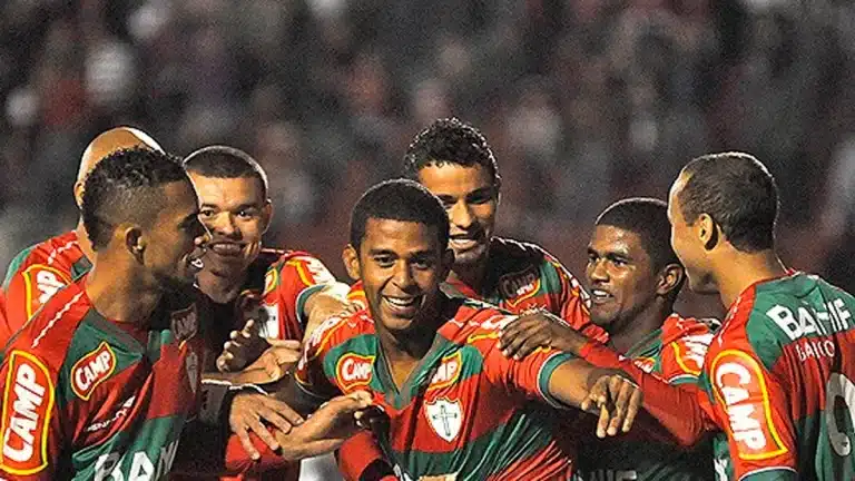 Quais foram os estados que mais venceram a Série B?