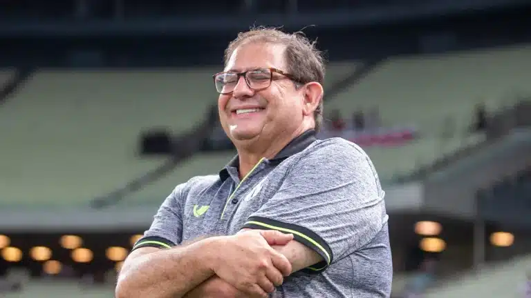 Os 5 técnicos com mais pontos conquistados na história da Série B