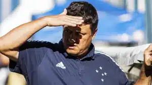 A Série B do futebol brasileiro é “diferente de tudo”