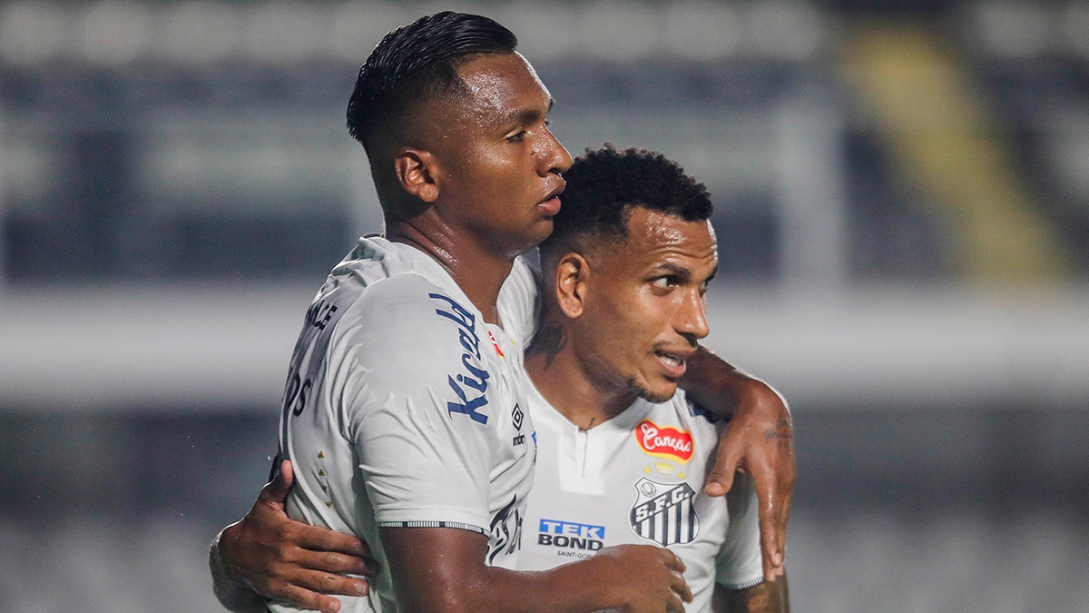 Quem é o jogador estrangeiro mais caro da Série B de 2024?