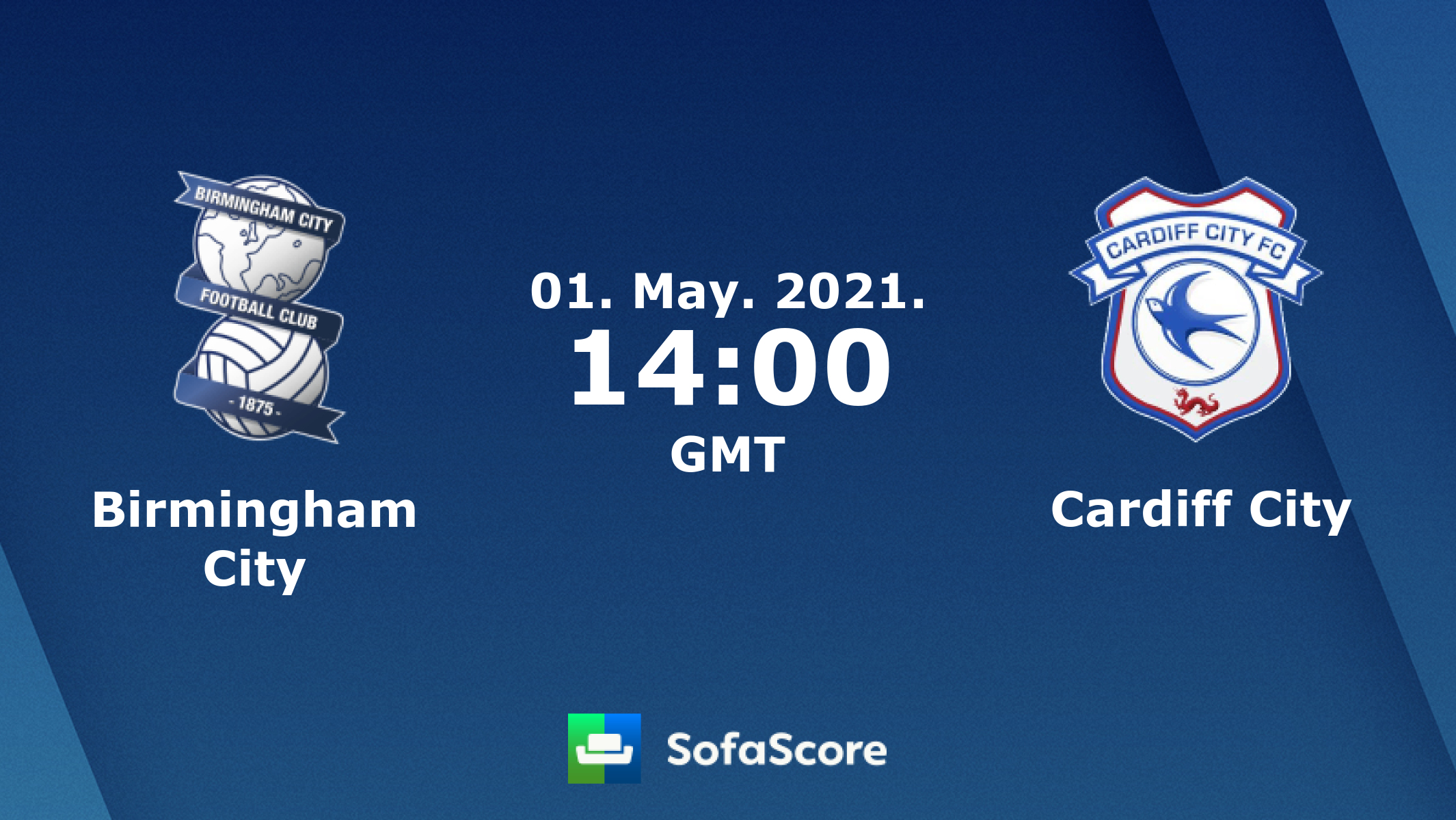 Birmingham x Cardiff – Prognóstico 45ª rodada da Championship 2020/21