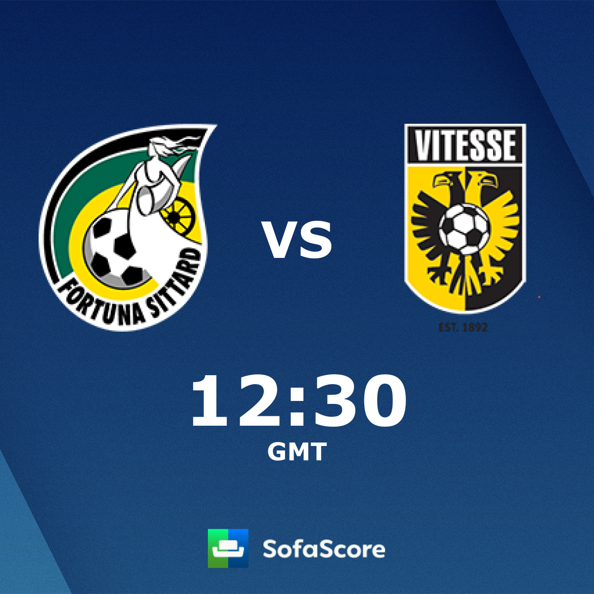 Fortuna Sittard x Vitesse - Prognóstico da 33ª rodada da Eredivisie