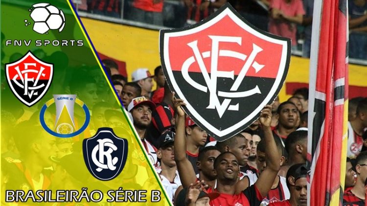 Vitória X Remo Prognóstico Da 23ª Rodada Do Brasileirão Série B 2021