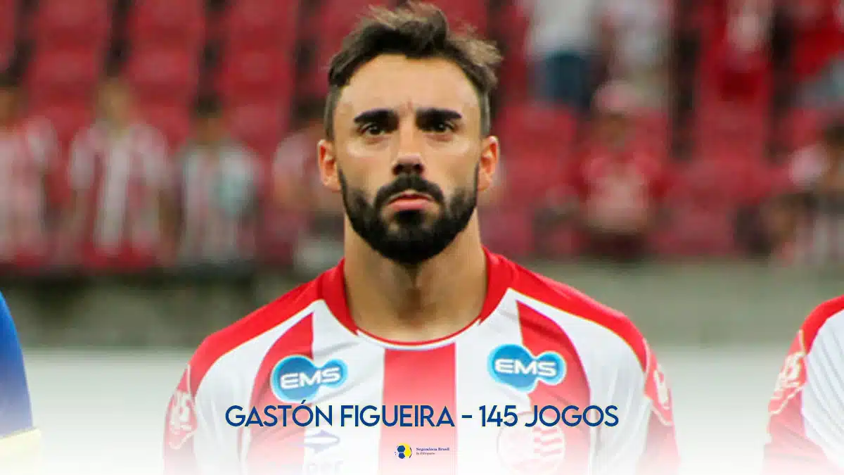 gaston figueira